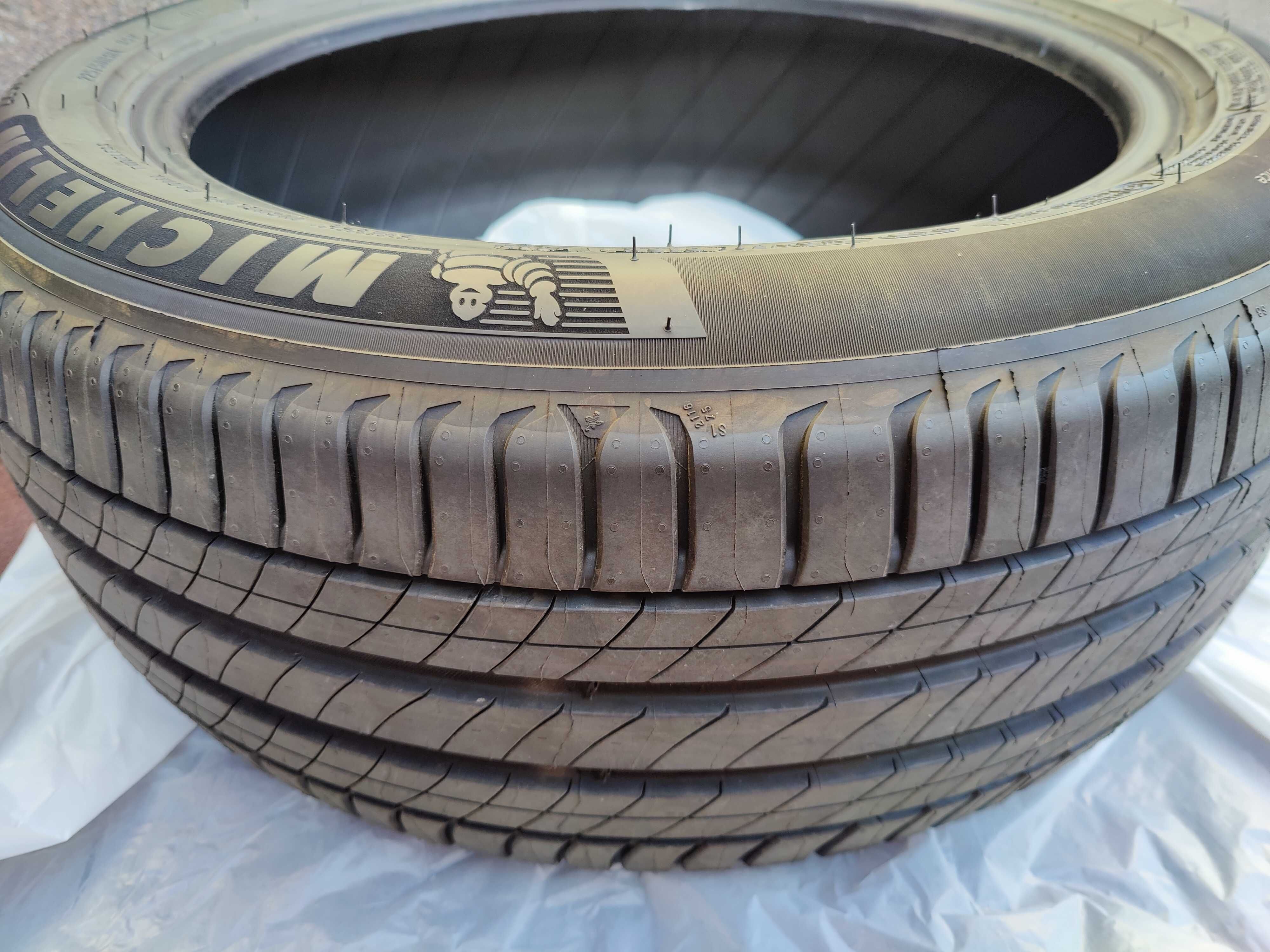 Anvelope NOI  nerulate vara Michelin Primacy 4 225/50 R18 95V