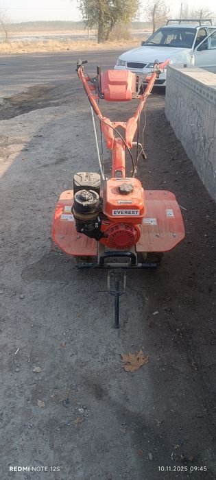 Motoblok arenda benzin