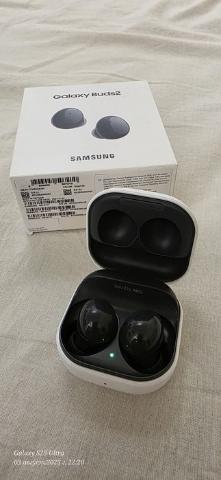 Samsung Galaxy Buds 2