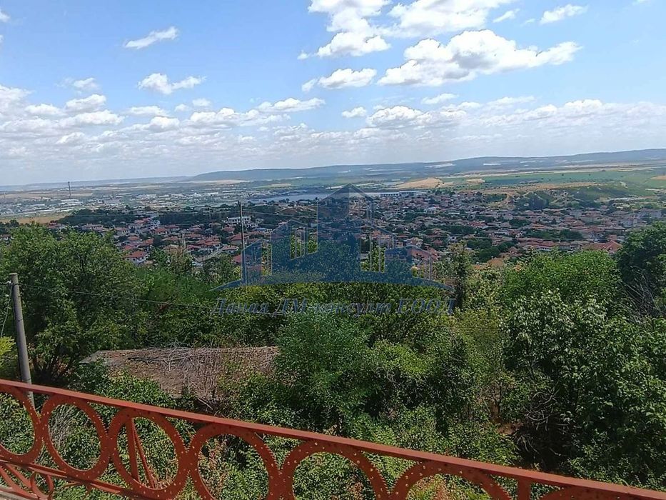 Вила в Шумен-Дивдядово площ 25 кв.м.