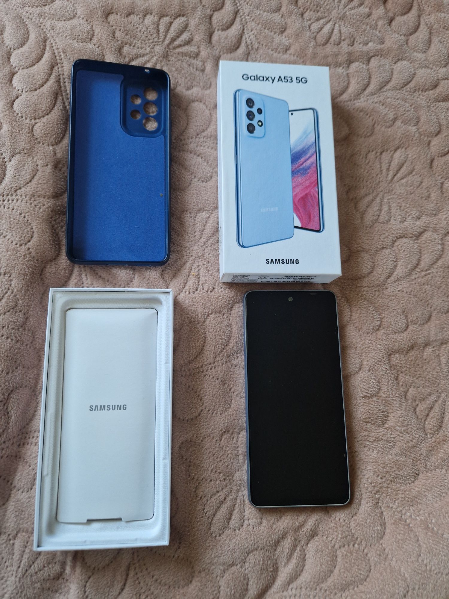 Samsung A53 5G 128 gb