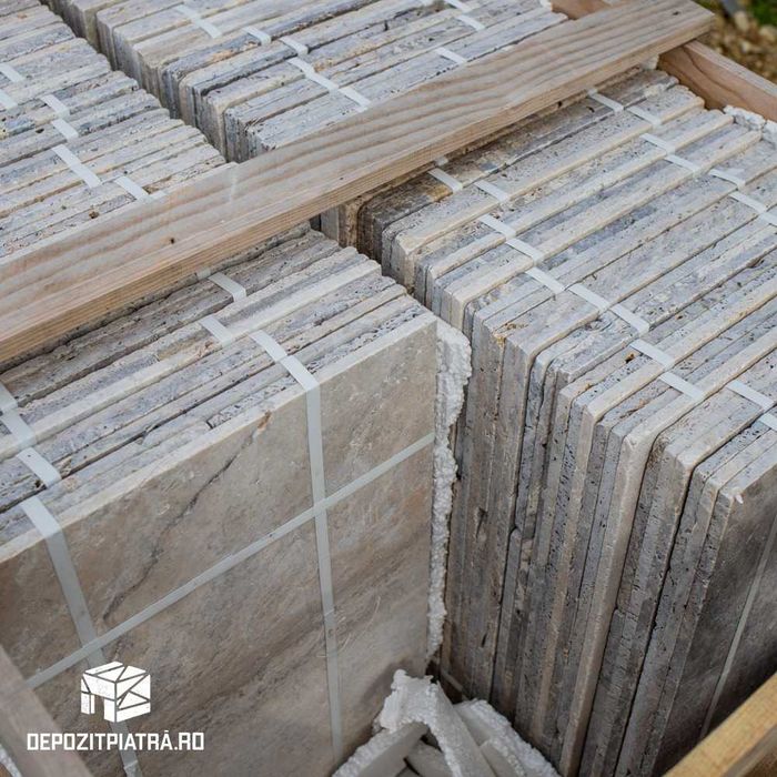 Travertin si Piatra Decorativa