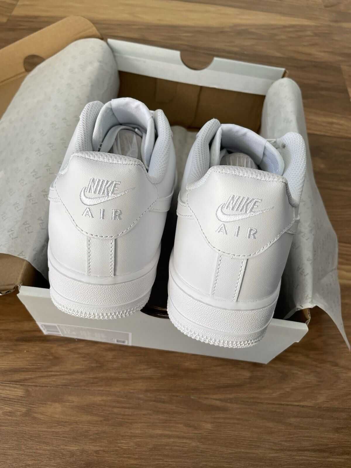 *SALE* Adidasi De Vanzare AF1