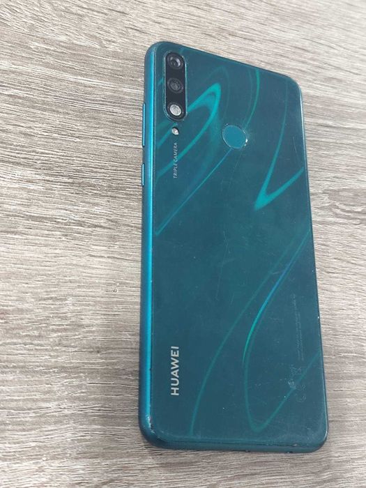 Мобилен Телефон Huawei Y6P