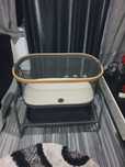 Patut bebe Maxi-Cosi 90cm/60 cm