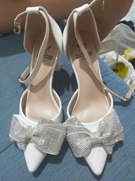 Продам туфли 35размер.