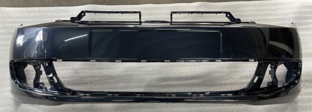 Bara fata NOUA vopsita albastru LC5F Volkswagen Golf 6 VI 2008 - 2013