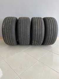 4бр. летни гуми 285/45/20 FALKEN AZENIS FK510 SUV DOT4619