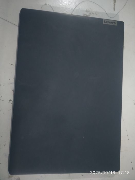 Lenovo ideapad 3   4ga 1tr bayt srochna sotiladi