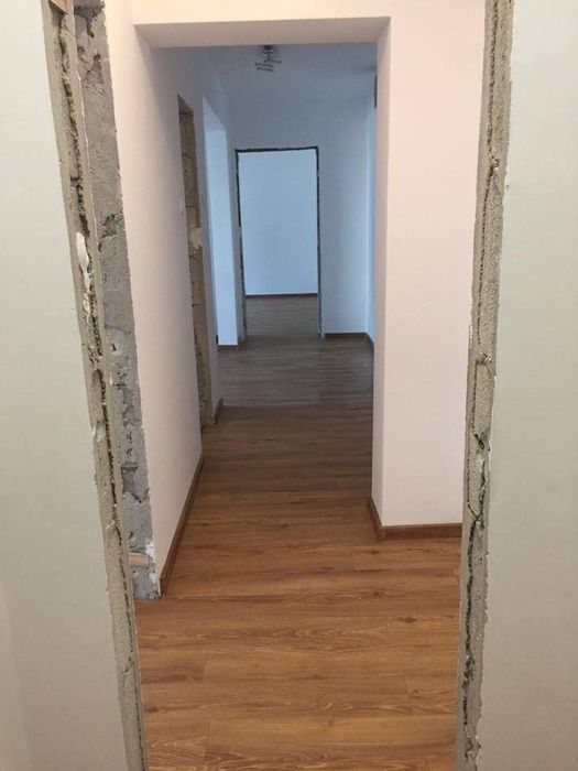 Executam renovări case și apartamente