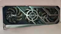Palit GeForce RTX3070ti