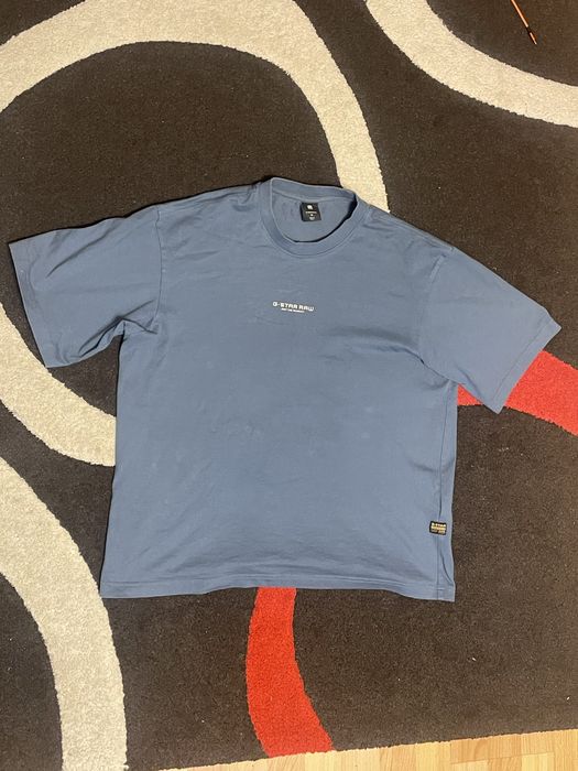 Тениска g star