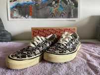 Papuci Vans Originali