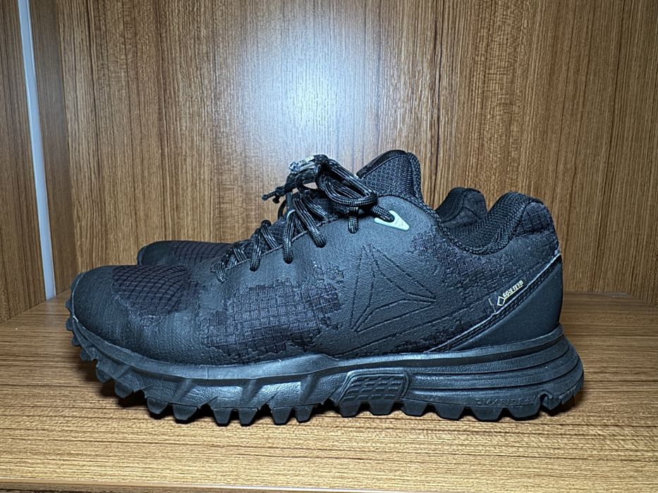 маратонки Reebok Sawcut GTX 6.0 gore tex