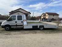 Iveco C65 an 2010 170cp