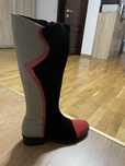 Cizme dama marimea 37