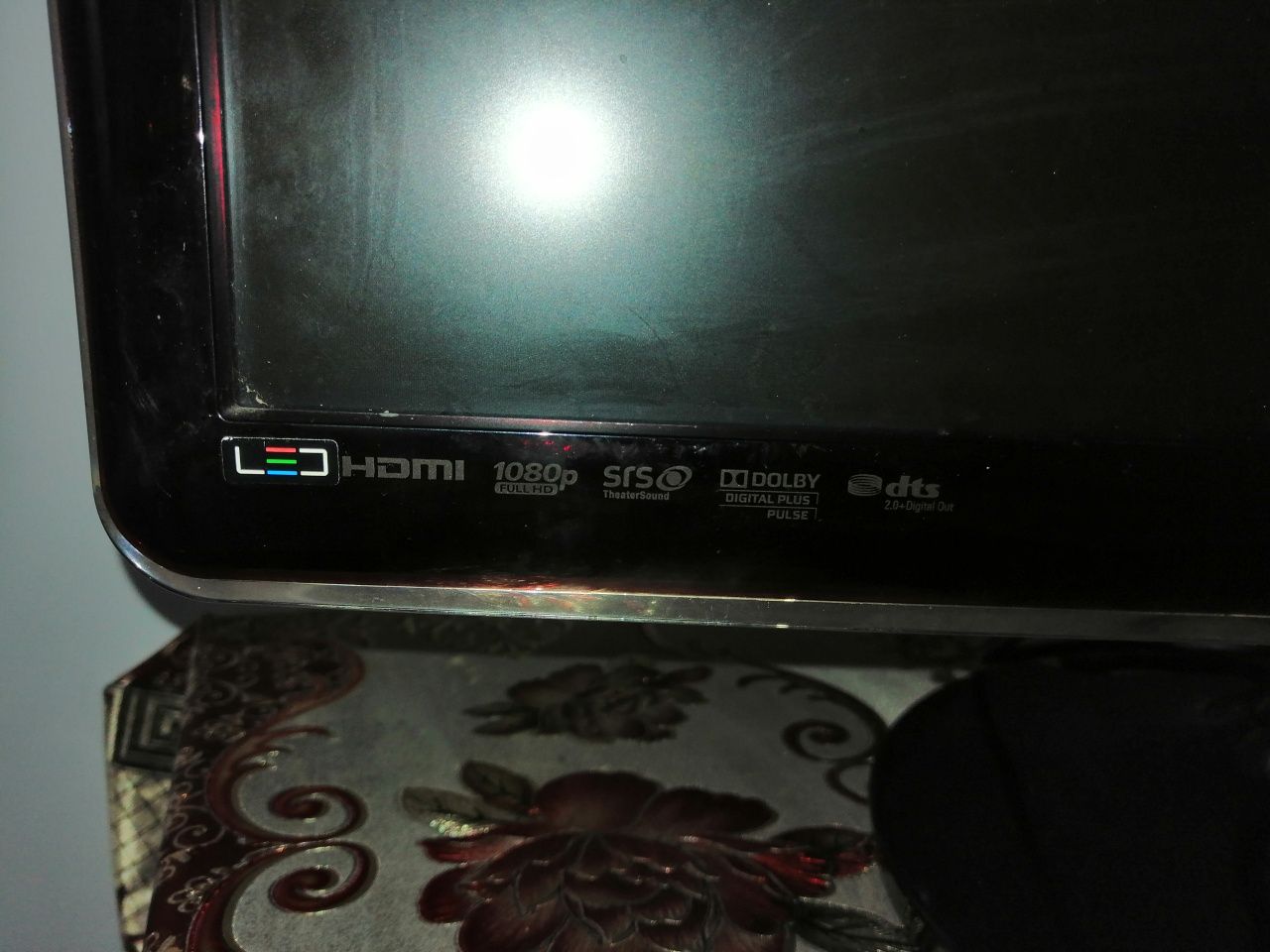 Tv led Samsung 60 cm