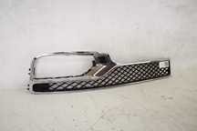Grila Inferioara Bara Fata Dreapta Original Avariata Bentley Flying Sp