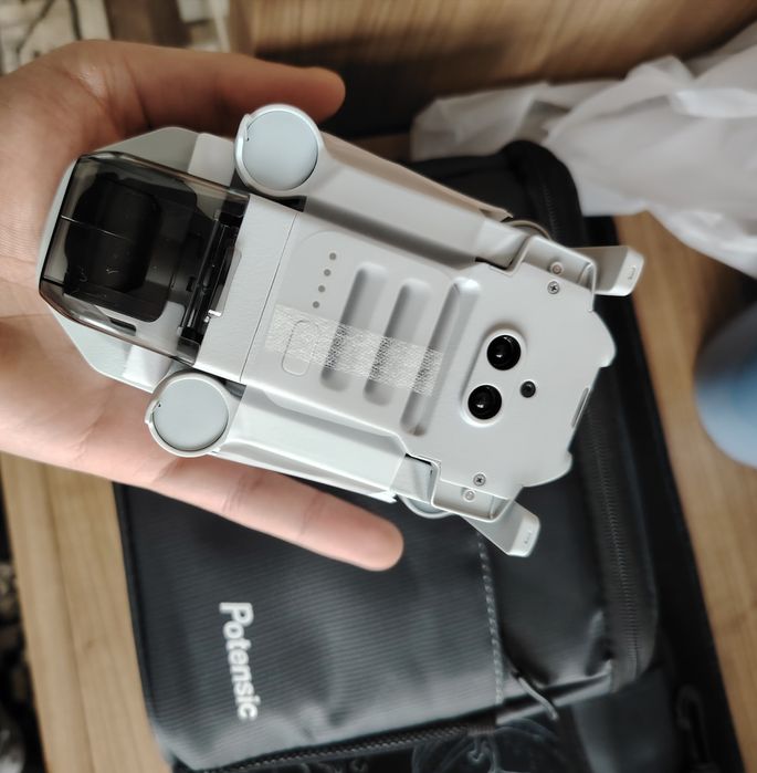 Potensic Atom Fly more combo noua