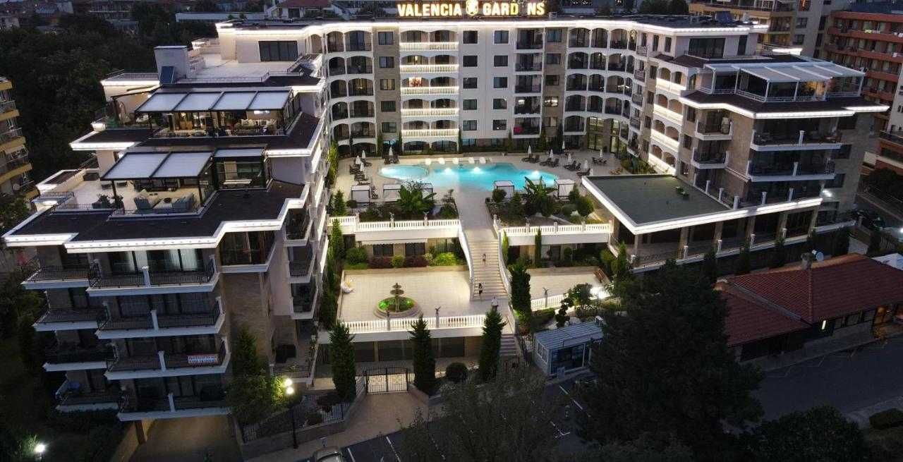 Продава се Двустаен апартамент в Несебър - 70 кв.м за 2285 €/кв.м - Снимка #21