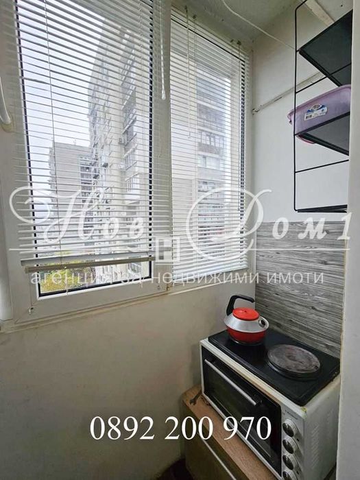 Продава се Двустаен апартамент в Варна, Владислав Варненчик - 41 кв.м за 2171 €/кв.м - Снимка #7