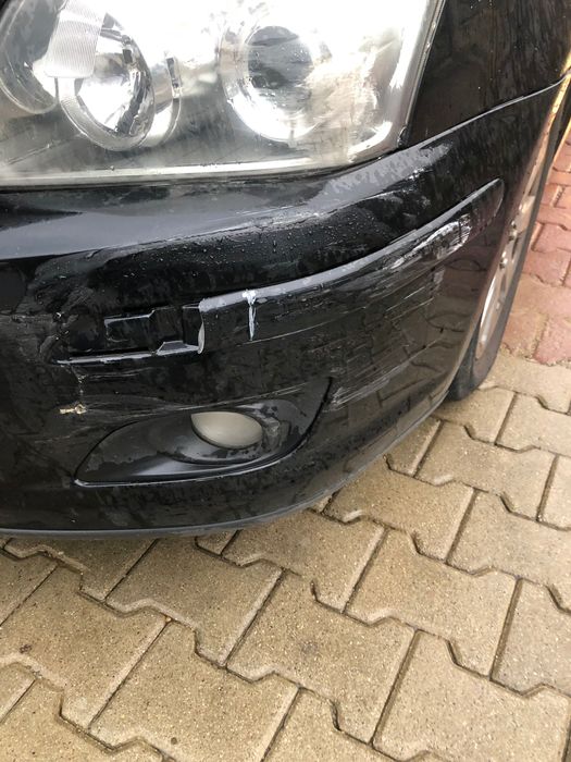 Toyota Avensis T25, 1,8 benzina, an fabricație 2008