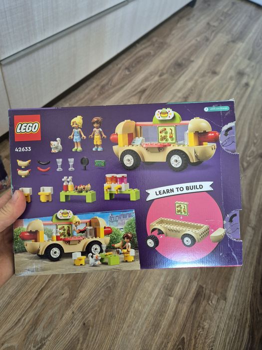 Lego Friends 42633
