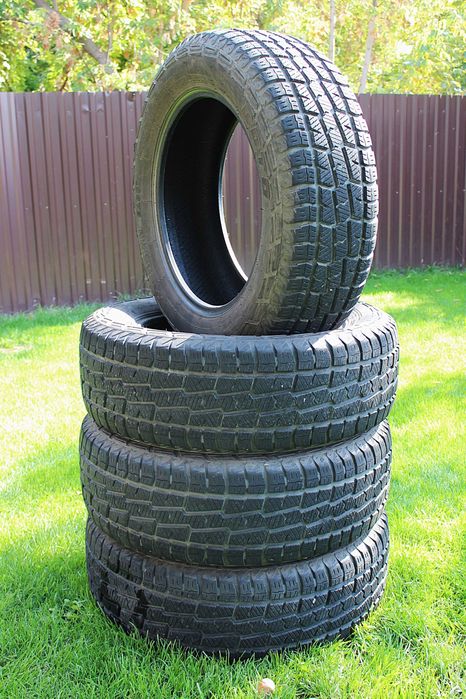 Шины А/Т Boto X-Terrain BA80+ 275/60 R20