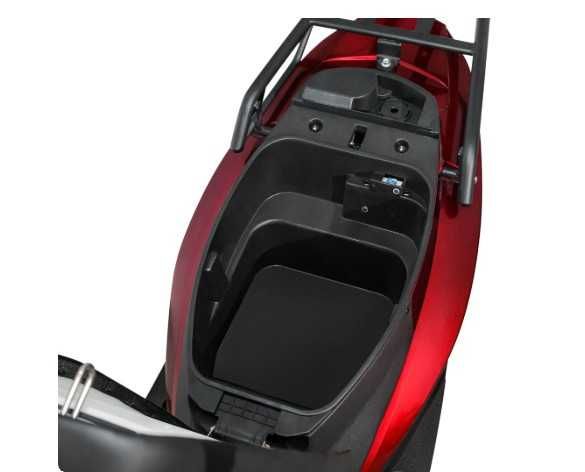 Vand scuter Electric NOU INMATRICULAT , fara permis , 25 km/h
