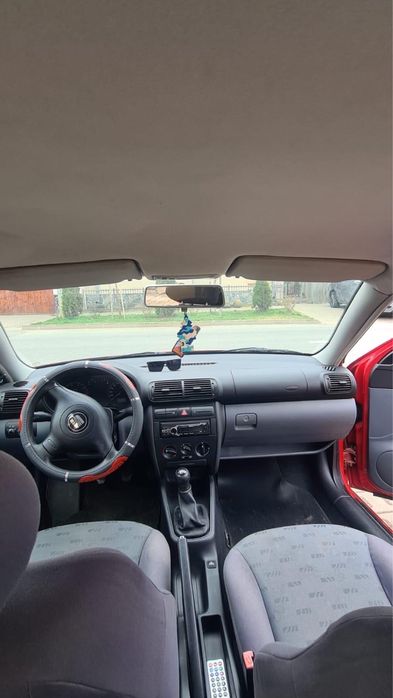 Vand Seat Leon in stare foarte buna