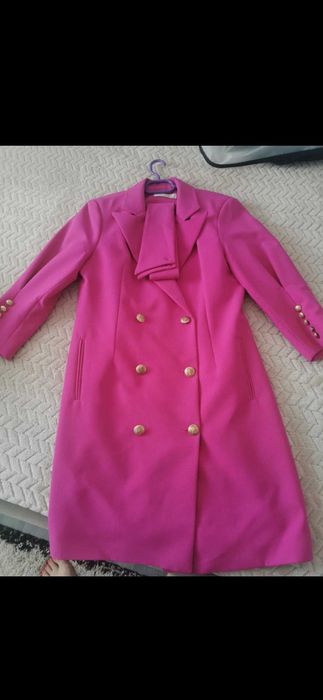 Rochie tip sacou superba