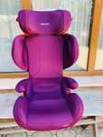 Scaun auto RECARO Mako 2 Core Isofix 15-36kg violet