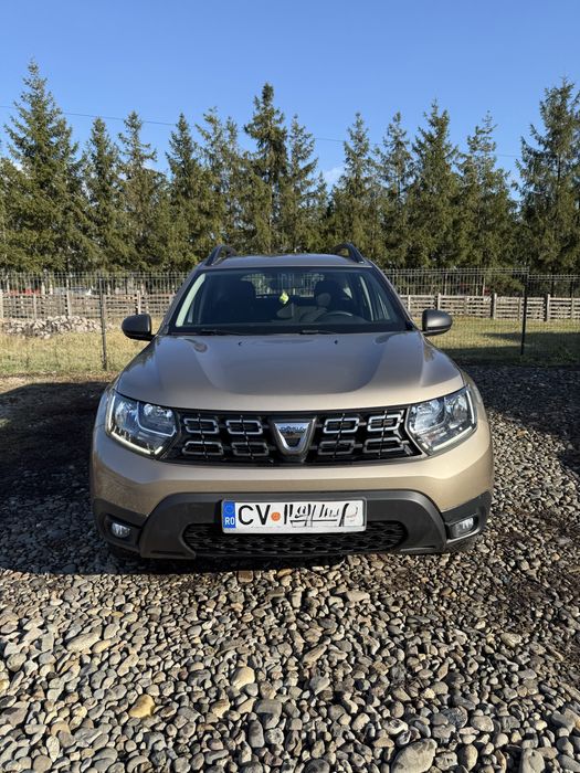 Dacia Duster 1.3 tce 150 2019 2wd