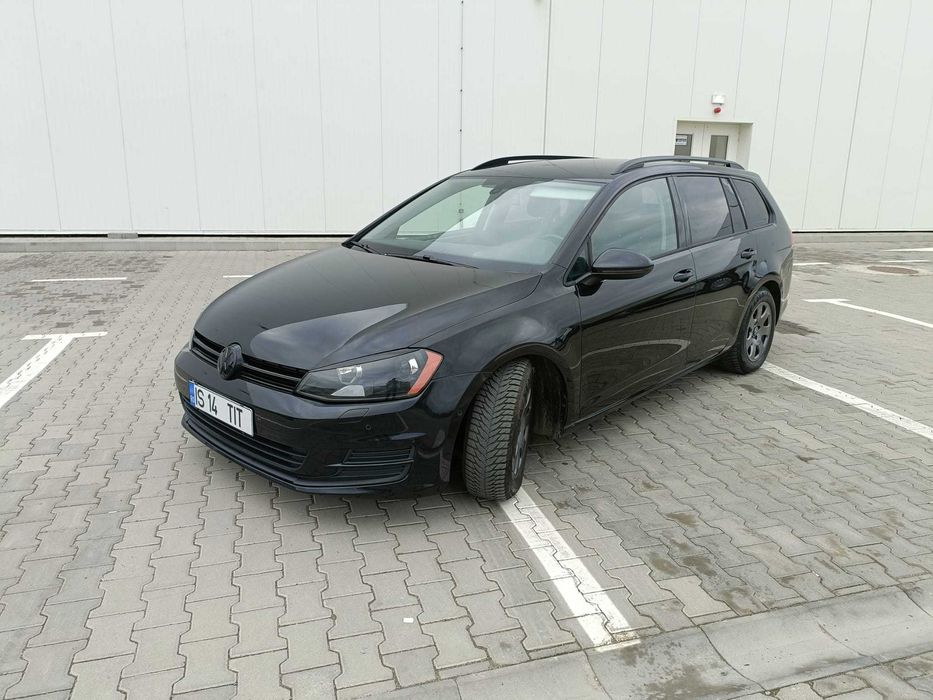 Vand/Schimb VW Golf 7 1.6 TDI 105cp