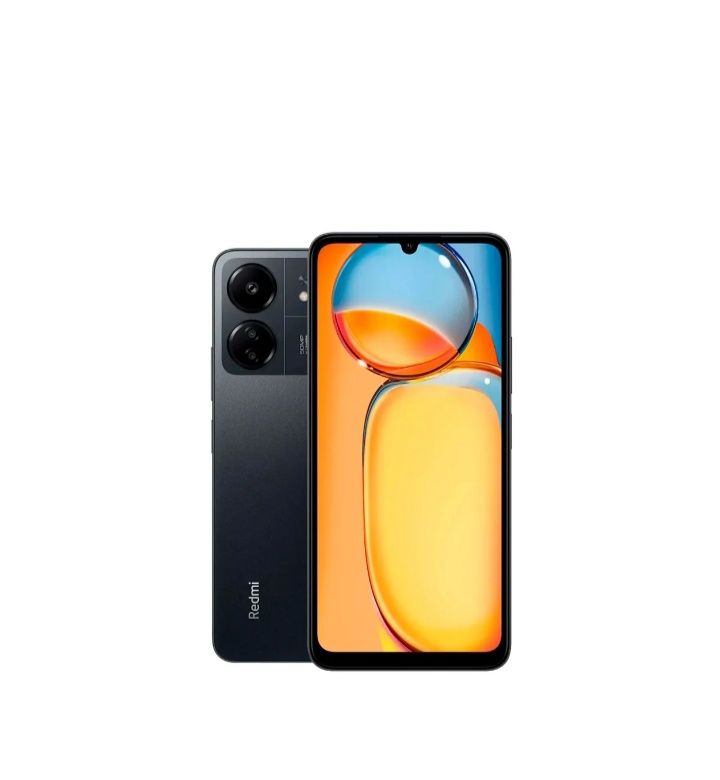 Продам Redmi 13 C в отличном состояний