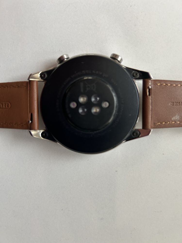 Huawei GT2 46 smartwatch