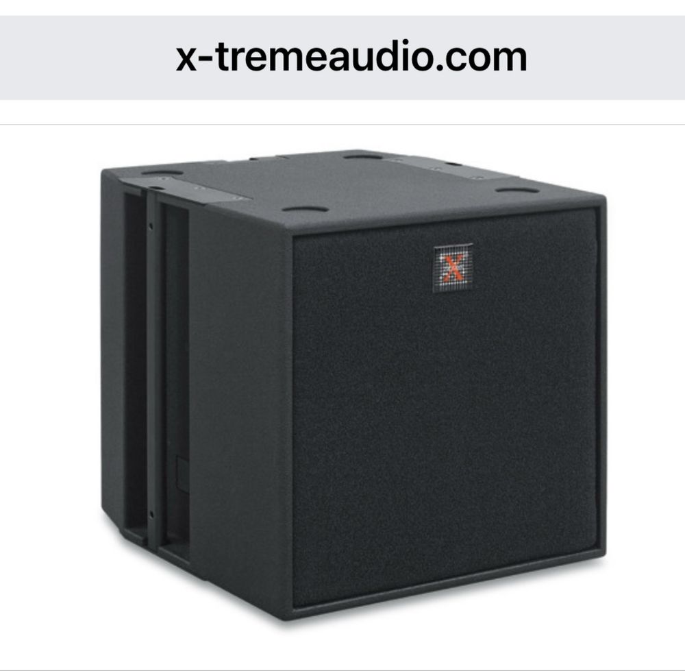 Vănd/schimb Dynacord XA 2(clona) + Amplificatoare Camco