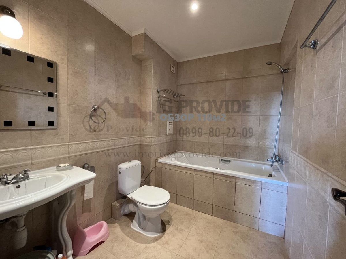Продава се Тристаен апартамент в Обзор - 118 кв.м за 827 €/кв.м - Снимка #8