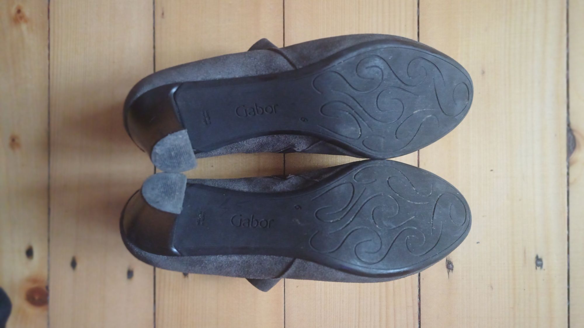Botine dama nr 39