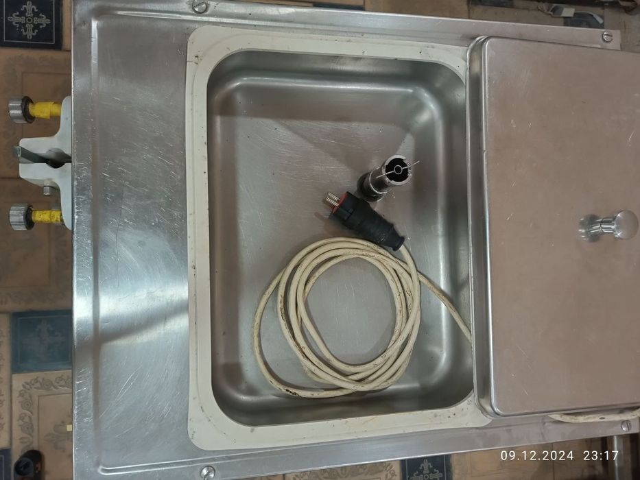 Frezer Marojni uchun