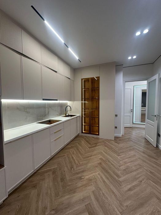 Ремонт под ключ!