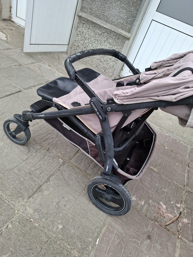 Детска количка Peg Perego Book For Two