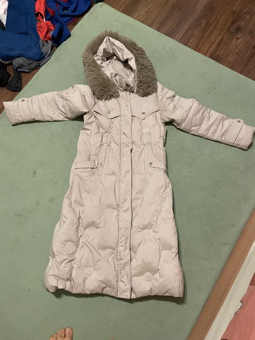 Зимни якета и палта различни цени