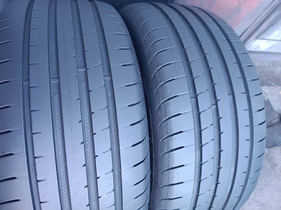 225/45/17 Goodyear