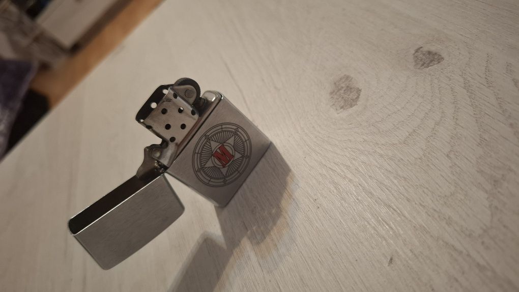 Marlboro zippo k 02