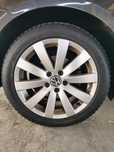 Jante 5x112  Anvelope de iarna