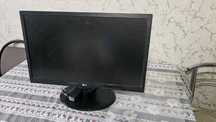 Монитор LG 21 дюйм