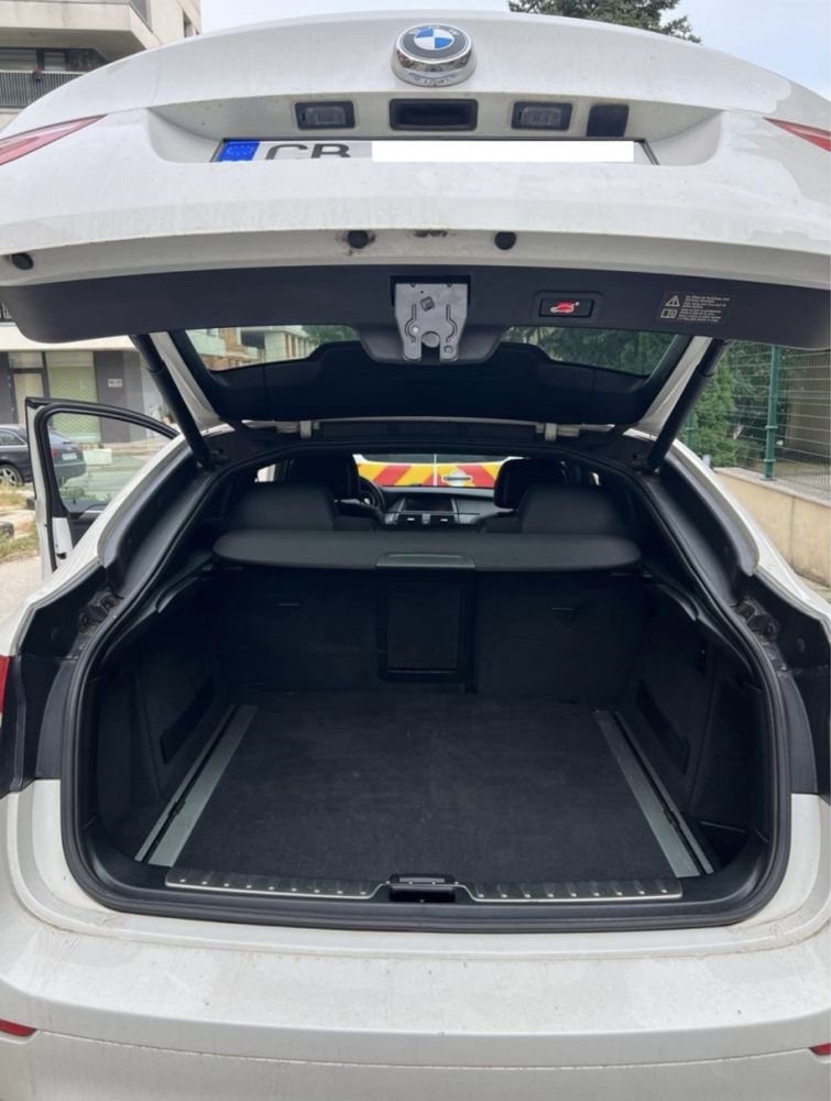 BMW X6 n54 35i 326 hp Печка/Вакуум/HeadUp/Keyless/Navi/Подгрев