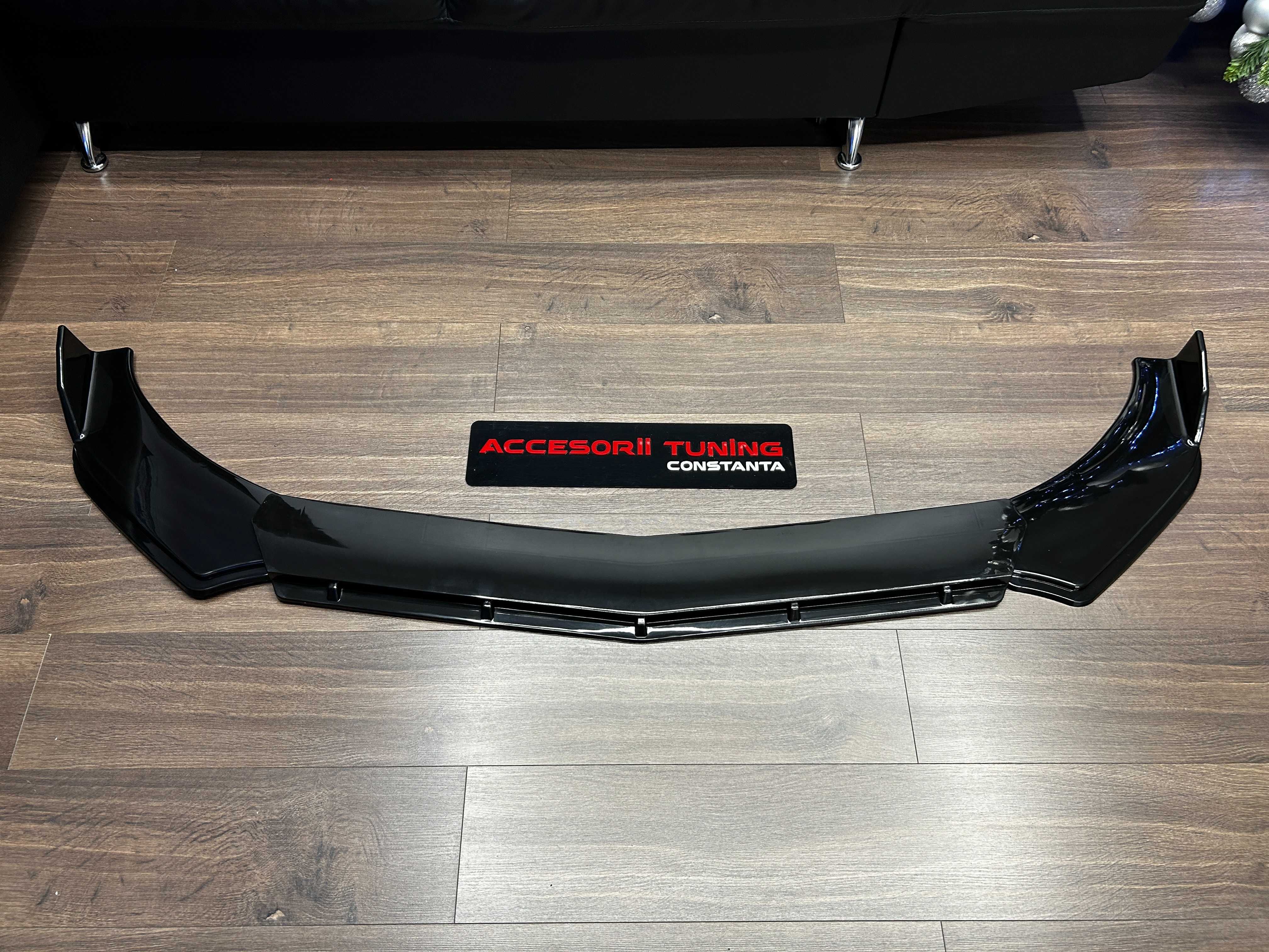Lip Bara Fata Universal Din 3 Piese BRBS - Volkswagen Scirocco