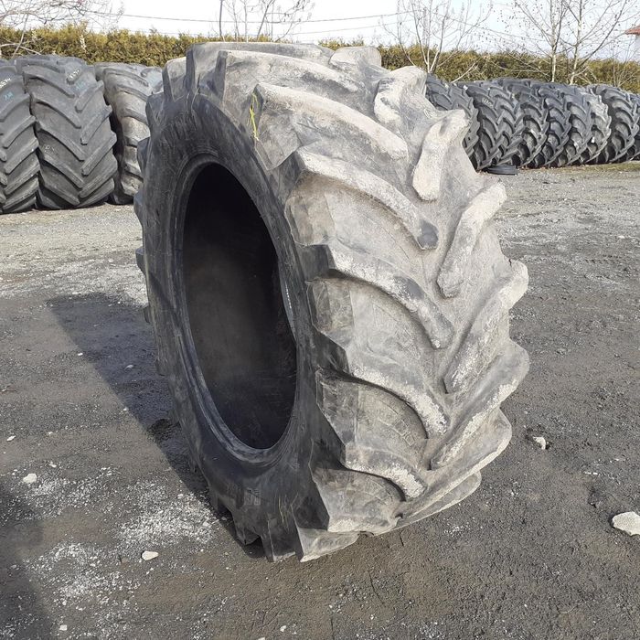 Cauciucuri 540/65R34  Petlas Anvelope SH 12 Luni Garantie